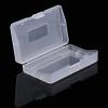 10pcs Transparent Anti Dust Cover Cartridge Game Case Box for GBA, Game Cartridge Case Storage Box, Your Game Cards from Damage view 3