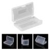 10pcs Transparent Anti Dust Cover Cartridge Game Case Box for GBA, Game Cartridge Case Storage Box, Your Game Cards from Damage view 4