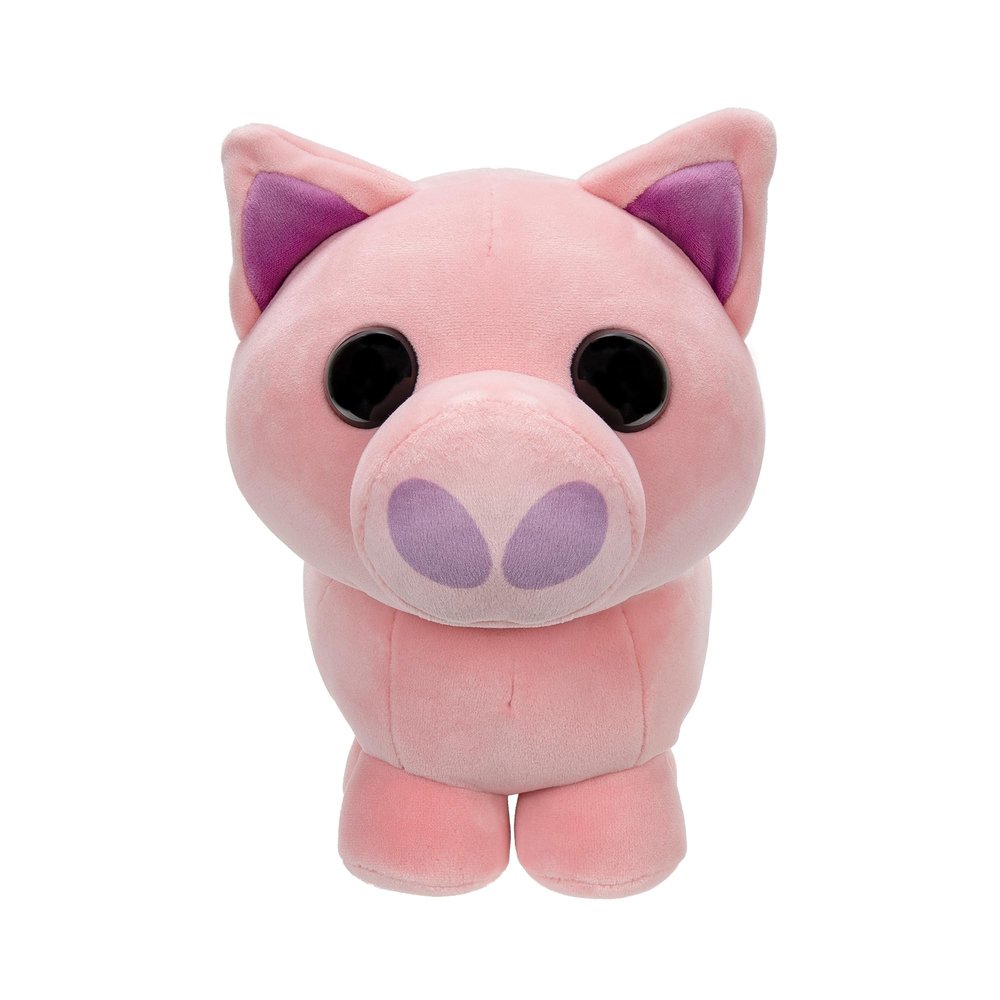 Adopt Me! plush pig 20cm, AME0053