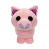 Adopt Me! plush pig 20cm, AME0053 view 1