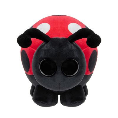 Adopt Me! Ladybug 20 cm Plush, AME0056