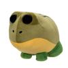 Adopt Me! Collectible Plush Bull Frog - Series 3 - Common Stylization Plush Toy In The Game, Kids Toys With Your Favourite Animal Age 6+ view 2