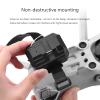 Airdrop System Compatible with DJI Mini 4 Pro/Mini 3/Mini 3 Pro/Mini 2/Mini SE Drone Payload Dropper Release Dropping System Delivery Transport Device Thrower for Fishing Line Dropper,Wedding,Rescue view 4