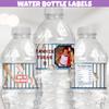 Peronsalized Baseball Party Favors, Baseball Birthday Decorations, Baseball Party Supplies, Rookie Sports Party Gift Treat Bags, Water Bottle Label Sticker Wrappers, Cupcake Toppers, Goodie Bags view 4