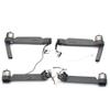 BayDe Original D-JI Mavic Pro Motor Arm Left Right Front Rear Arms Replacement Repair Replacement Parts (Color : Front Left) view 3
