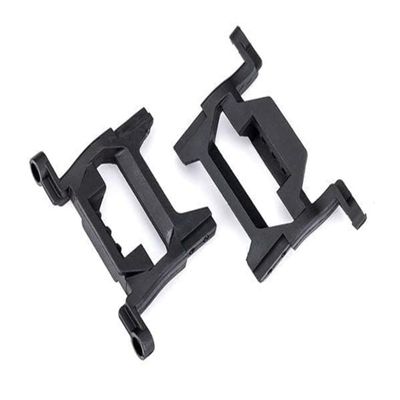 Traxxas 9836 - F&R Bumper Mount