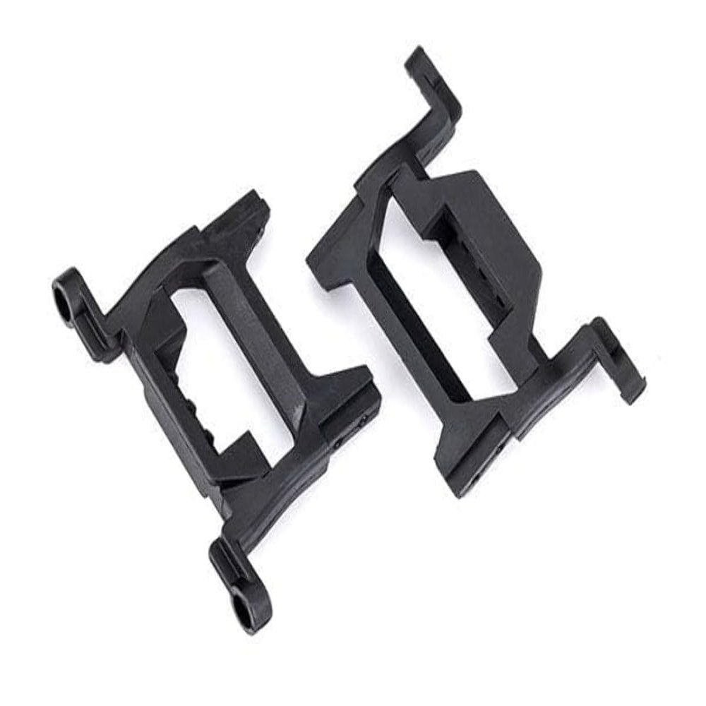 Traxxas 9836 - F&R Bumper Mount