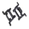 Traxxas 9836 - F&R Bumper Mount view 1