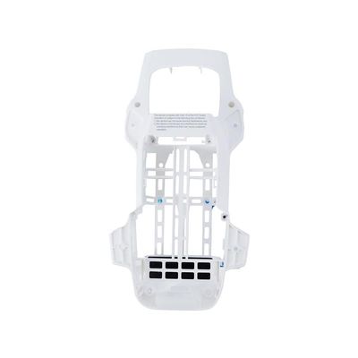 BayDe Original Motor Arm Body Shell for FI-MI X8 Mi-ni RC Camera Drone Front/Rear Left/Right Arms Upper/Bottom Shell Middle Frame Replacement Parts (Color : Middle Frame)