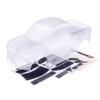 Traxxas 10111 - Ford Raptor R Clear Body view 1