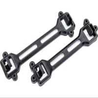 Traxxas 6967 - F&R Body Mount Latch