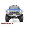 Traxxas LED Light Set CMPLT FITS 9811 Body view 2