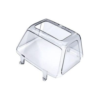 Traxxas 9814 - Body Windows, Clear
