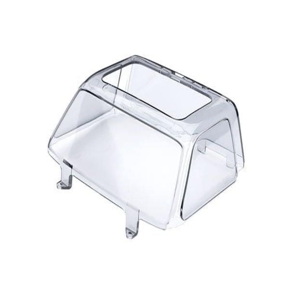 Traxxas 9814 - Body Windows, Clear