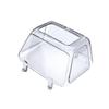 Traxxas 9814 - Body Windows, Clear view 1
