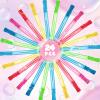 AuroTops 24 PCS 15'' Big Bubble Wands Bulk for Party Favor, Bubble Maker for Kids, Bubble Blower for Carnival Prizes, Easter, Goodie Bags, Birthday, Summer Outdoor Indoor Activity view 3