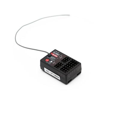 Flysky FS-R7P 7CH 2.4Ghz ANT Protocol PWM Output RSSI Mini Receiver for FS-G7P Transmitter RC Car Boat