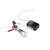 Flysky FS-R7P 7CH 2.4Ghz ANT Protocol PWM Output RSSI Mini Receiver for FS-G7P Transmitter RC Car Boat view 3
