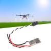 20A ESC with Excellent Throttle Linearity, High Speed Drive for BLHeli S Firmware, Supports DSHOT600, Bidirectional Motors, Ideal for FPV Drone Quadcopter view 4