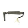 BayDe Original Arm Shell for DJI Mavic 2 Pro/Zoom Drone Front Left Right Arms Cover Without Motor Replacement Parts (Color : Front 2in1) view 3