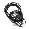 Aosekaa 28Pcs Transmission Belt,Pulley Rubber Band, High Performance, Pulley Belts, Engine Drive Belts for Airplane Toy, DIY Toy view 2