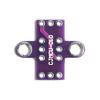 SaDity 2Pcs CJMCU-010 with Lock Button Lock switches Lock switches Module Double Row switches Module Winder view 4