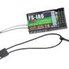Flysky FS-IA6 6CH Double Antenna RC Receiver PPM Output with iBus Port view 4