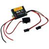 2-8S LiPo UBEC-8A BEC 5.2/6.0/7.4/8.4V Servo Independent Power Supply for RC Car Fixed Wing Airplane Robot view 1
