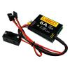 2-8S LiPo UBEC-8A BEC 5.2/6.0/7.4/8.4V Servo Independent Power Supply for RC Car Fixed Wing Airplane Robot view 3
