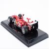 OPO 10 - Formula 1 1/24 car Compatible with Ferrari F2004 - Michael Schumacher - 2004 - OR033 view 4