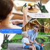Toys for Boys Walkie Talkies for Kids 6 7 8 Year Old Boy Pretend Play Police Military Spy Hunt Camp Outdoor Toys for Kids Birthday Present Boys Gifts (Green Green) view 3