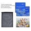 Happy Easter Bunny Rabbit Jigsaw Puzzles 500 Pieces Games Educational Gift Home Decor for Adults S0400672 view 4