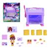 Goliath Secret Findees Magic Mailbox Purple | Includes Either Hailee or Zoee | Discover 10+ Surprises Inside | Recommended for Ages 4+ view 2