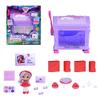 Goliath Secret Findees Magic Mailbox Purple | Includes Either Hailee or Zoee | Discover 10+ Surprises Inside | Recommended for Ages 4+ view 3