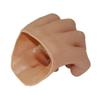 ORFOFE 1pc Fake Prosthetic Hand Gimmick Props for Stage Tricks Realistic Skin Color Design Material for Amateurs and Professionals Comedy and Illusion Acts view 3