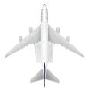 CHICHIYANG United Airlines B747 Airplane Model 16cm American Air United Airlines Plane Model 1:400 Aircraft Kits view 1