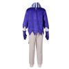 Todeeral Kid's mischievous miser costume cosplay Christmas(M,MY202264kid) view 4