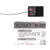 Flysky FS-R7D 7CH ANT Protocol Receiver External Single Antenna PPM IBUS Output for FS-G7P Transmitter RC Car Boat view 2