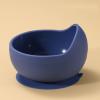 SteadySeat Self-Eating Silicone Tableware, Complementary Food, Silicone Bowls, Children's Learning to eat, Sucker Bowls view 1