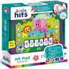 Kids Hits My Busy Zoo Hit Pad  Musical Learning Tablet Toy with Animal Sounds, Games & Pretend Camera  Educational Toy for Toddlers Age 3+ view 2
