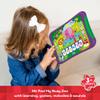 Kids Hits My Busy Zoo Hit Pad  Musical Learning Tablet Toy with Animal Sounds, Games & Pretend Camera  Educational Toy for Toddlers Age 3+ view 3