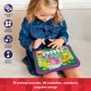 Kids Hits My Busy Zoo Hit Pad  Musical Learning Tablet Toy with Animal Sounds, Games & Pretend Camera  Educational Toy for Toddlers Age 3+ view 4
