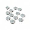 25mm Wooden Plank Bases (x20 Pieces), Stands for Tabletop 28mm Miniatures SAGA, Wargame, Produced by Tofer's Miniatures view 1