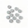 25mm Wooden Plank Bases (x20 Pieces), Stands for Tabletop 28mm Miniatures SAGA, Wargame, Produced by Tofer's Miniatures view 2