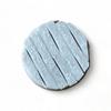 25mm Wooden Plank Bases (x20 Pieces), Stands for Tabletop 28mm Miniatures SAGA, Wargame, Produced by Tofer's Miniatures view 4