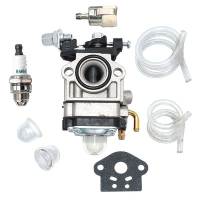 Carburetor For M-t RBC2510 RBC2500 PTR2500 EM2500U ER2600L EM2600L EM2600U 168669-7 525-60860-00 spare parts