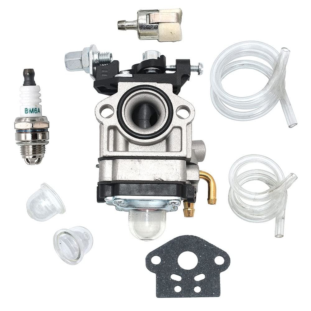 Carburetor For M-t RBC2510 RBC2500 PTR2500 EM2500U ER2600L EM2600L EM2600U 168669-7 525-60860-00 spare parts