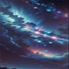 Diamond Art Kits for Adults, 5D DIY Meteor Sky Diamond Painting Kits, Cross Stitch Diamond Painting for Beginners, Diamond Painting Accessories Kits, Embroidery Kit for Christmas Decor(90x180cm)-X32 view 1