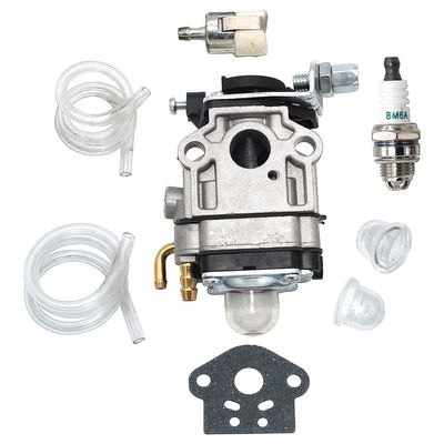 Carburetor For M-t RBC2510 RBC2500 PTR2500 EM2500U ER2600L EM2600L EM2600U 168669-7 525-60860-00 spare parts