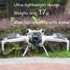 Mini 4 Pro Landing Gear for DJI Mini 4 Pro Foldable Extension Kit Leg Drone Accessories(Gray) view 4